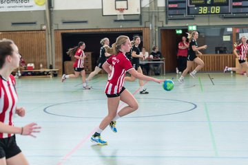 Bild 31 - A-Juniorinnen BT - SG Luetjenburg/Dannau